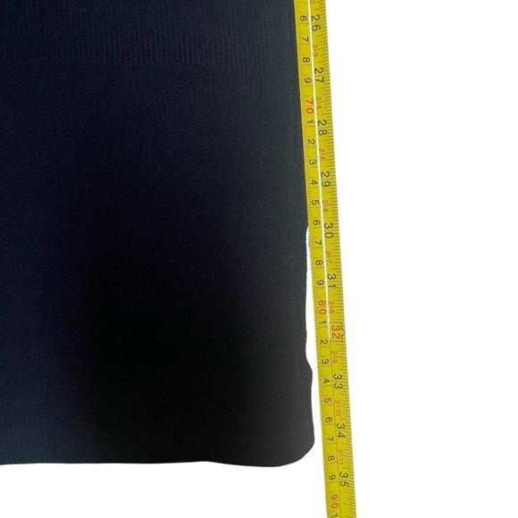 ST. JOHN Collection Navy Pants Size 10 - Picture 8 of 10